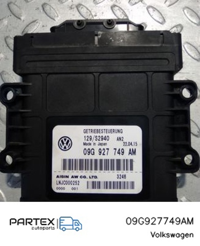 09G927749AM купить Ирпень