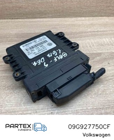 VAG 09G927750CF в наличии Запорожье
