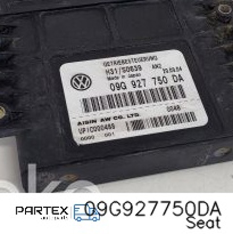 09G927750DA купить Кривой Рог