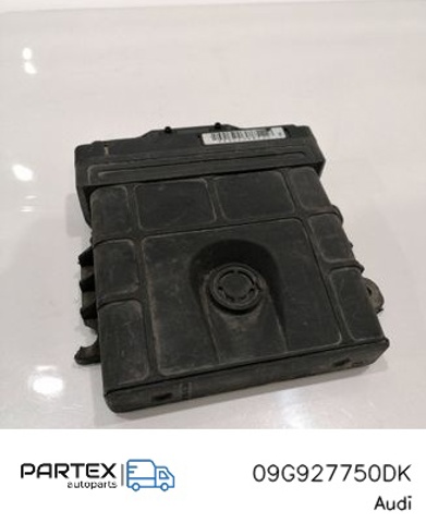 09G927750DK VAG купить в Черкассы