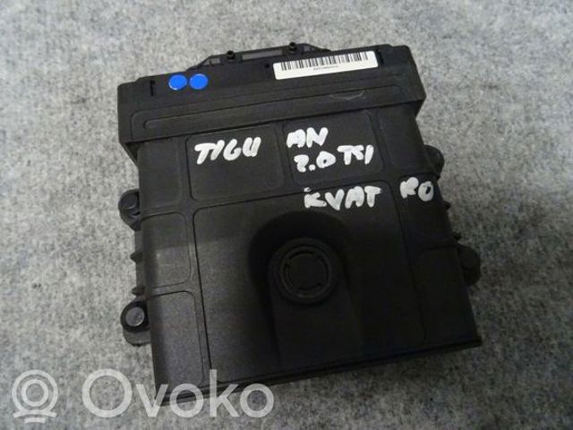09G927750FE VAG Блок управления акпп купить в Запорожье