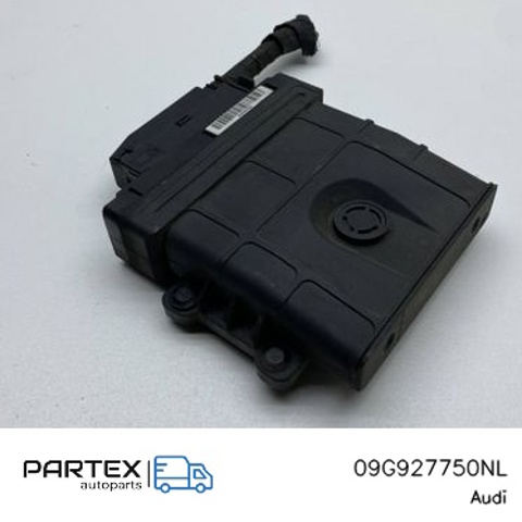 09G927750NL VAG Модуль управления (ЭБУ) АКПП электронный купить в Ужгород