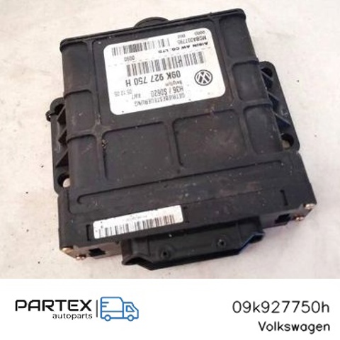 09K927750H купить Житомир