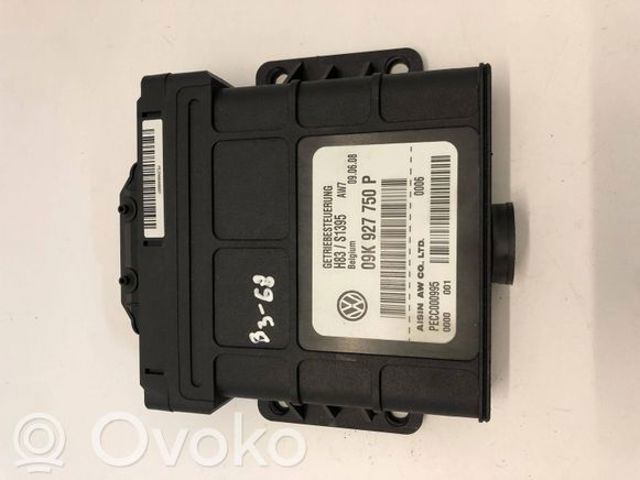 VAG 09K927750P в наличии Каменское