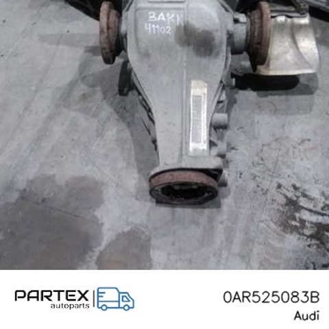 0AR525083B VAG купить в Одесса