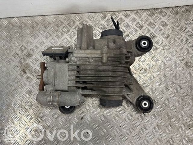 Редуктор заднего моста 0BR525010 VAG