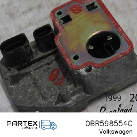 0BR598554C VAG купить в Каменское