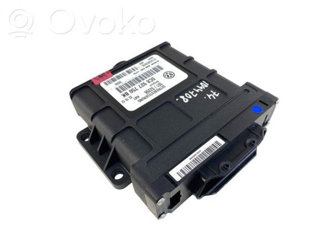 0C8927750BQ VAG Блок управления акпп купить в Запорожье