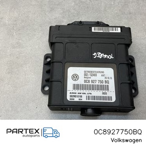 0C8927750BQ Блок управления акпп купить Черкассы