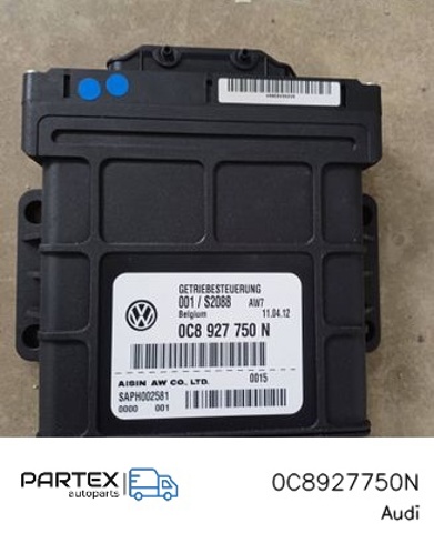 VAG 0C8927750N в наличии Тернополь
