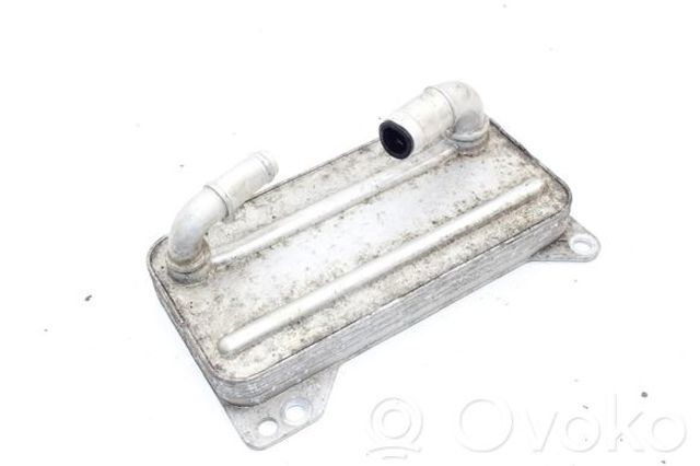 VAG 0GC317019F Радиатор охлаждения, АКПП/КПП в наличии Кривой Рог