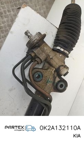 HYUNDAI 0K2A132110A Рейка рулевая в наличии Львов