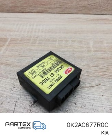 0K2AC677R0C купить Черновцы