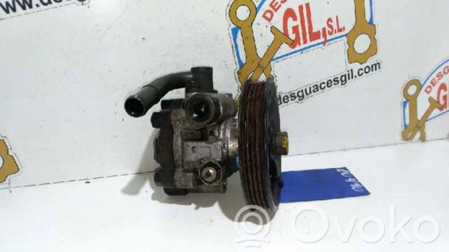 HYUNDAI 0K2N132600 Насос ГУР в наличии Львов