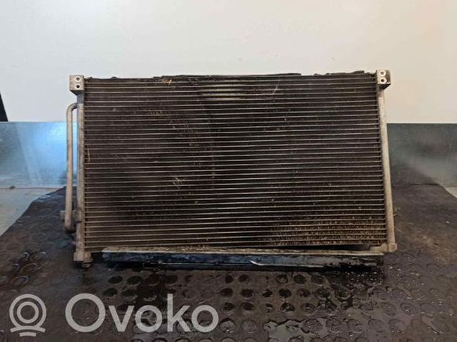 0K30C61480D HYUNDAI Радиатор кондиционера купить в Хмельницкий