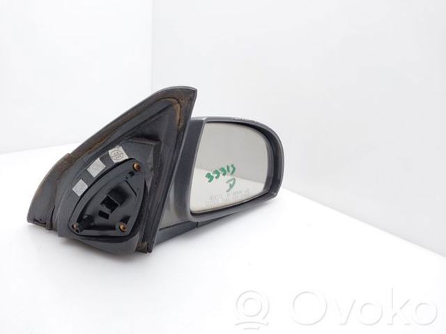 Правое боковое зеркало 0K31A69120C02 HYUNDAI