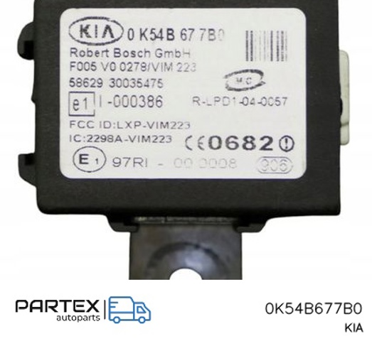 0K54B677B0 купить Запорожье