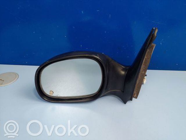 0K54F69180XX HYUNDAI Зеркало заднего вида левое купить в Черновцы