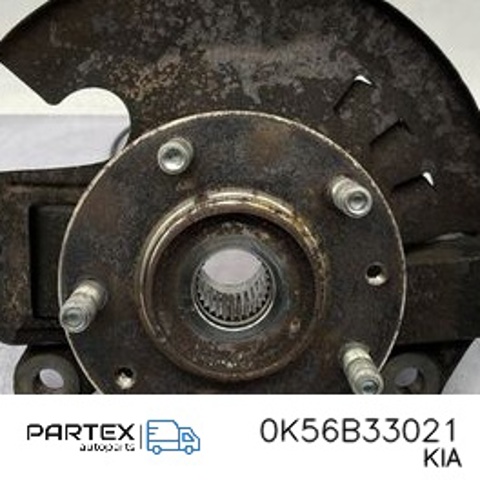 0K56B33021 HYUNDAI купить в Черновцы