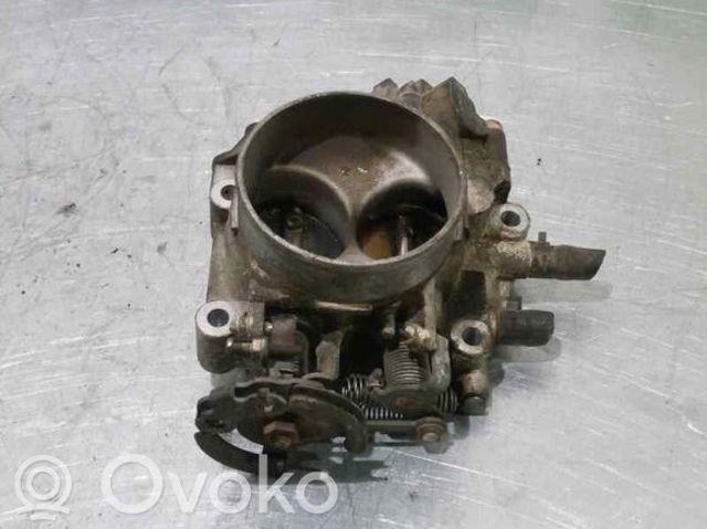 0K9A518911 HYUNDAI Датчик положения дроссельной заслонки (потенциометр) купить в Запорожье