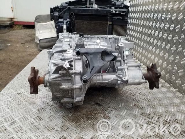 VAG 0MA300040F Редуктор передний в наличии Павлоград