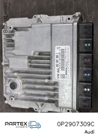VAG 0P2907309C в наличии Винница