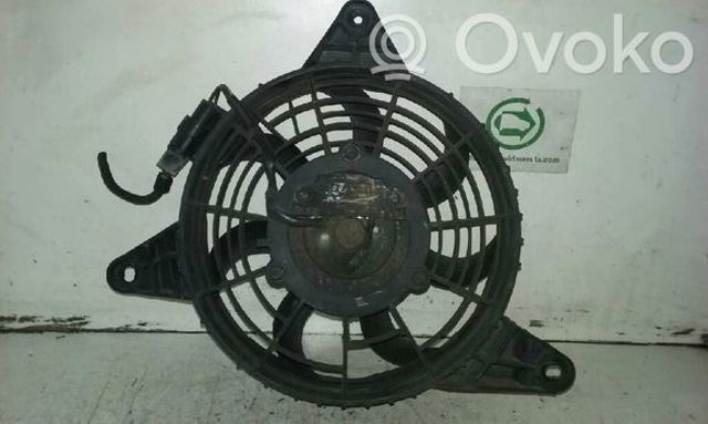 0VS0115140A HYUNDAI Вискомуфта (вязкостная муфта) вентилятора охлаждения купить в Винница