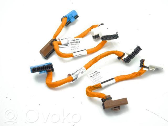 0Z1971690Q VAG купить в Харьков