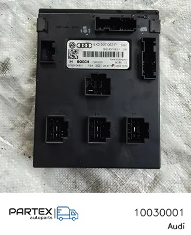 10030001 VAG