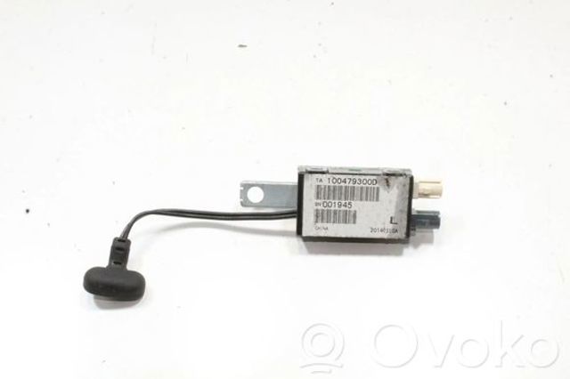 TESLA 100479300D в наличии Черновцы