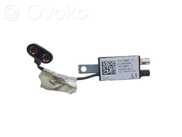 100479300F TESLA купить в Ужгород