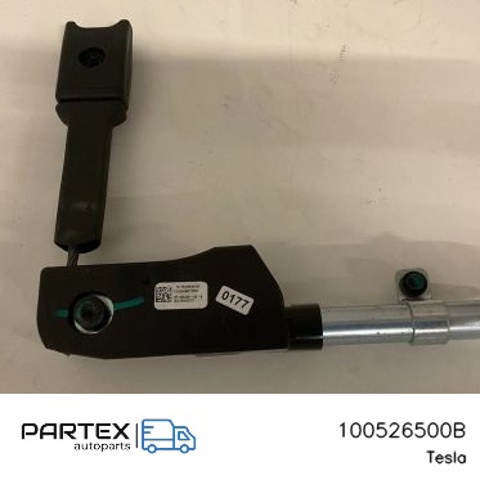 TESLA 100526500B в наличии Харьков