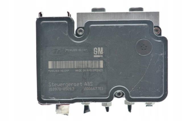 OPEL 10097005093 в наличии Ужгород
