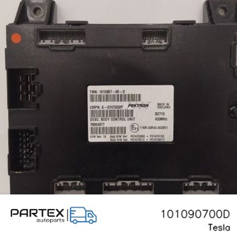 TESLA 101090700D в наличии Хмельницкий
