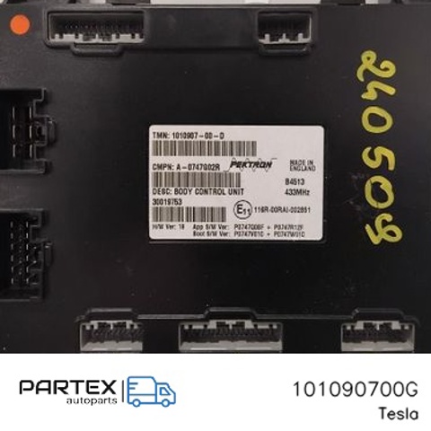 TESLA 101090700G в наличии Павлоград