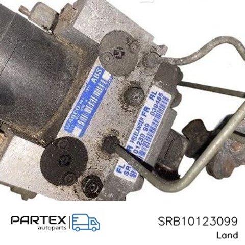 10123099 LAND ROVER купить в Днепр