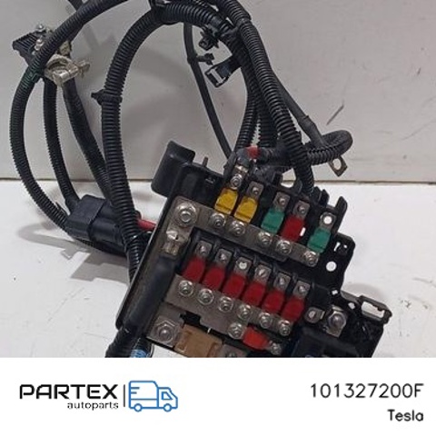 TESLA 101327200F Аккумулятор в наличии Кривой Рог