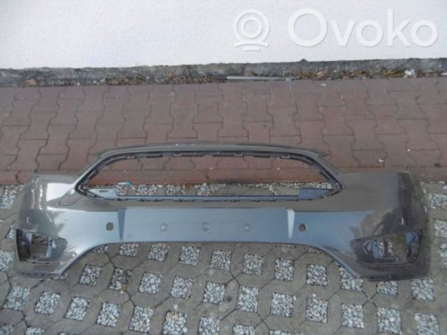 1015198 FORD Задний бампер купить в Ужгород