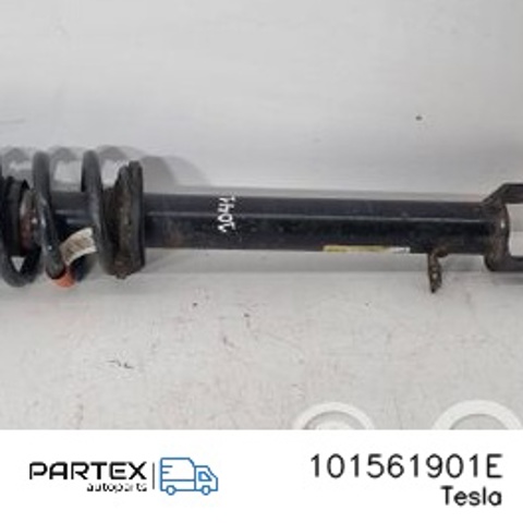 101561901E Амортизатор передний купить Черновцы