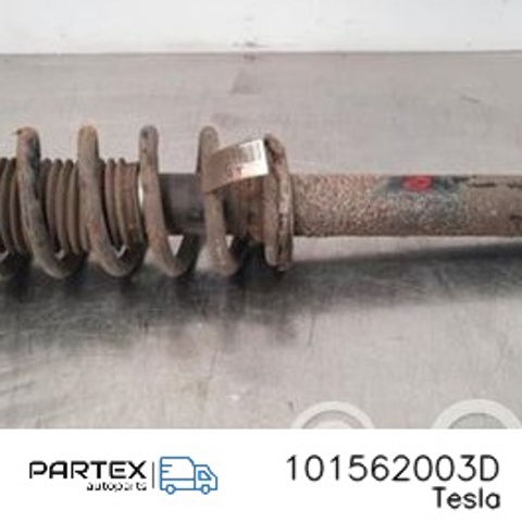 101562003D TESLA Амортизатор задний купить в Чернигов