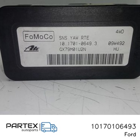 10170106493 FORD купить в Черновцы