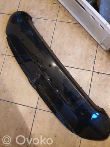 TESLA 101741500D Молдинг решетки бампера переднего верхний в наличии Одесса