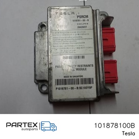 TESLA 101878100B в наличии Запорожье