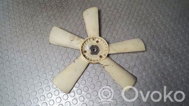1022002123 MERCEDES Крыльчатка радиатора охлаждения купить в Киев