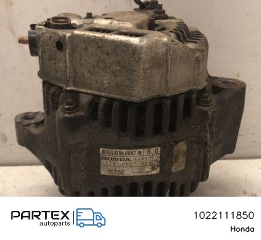 1022111850 HONDA купить в Черновцы