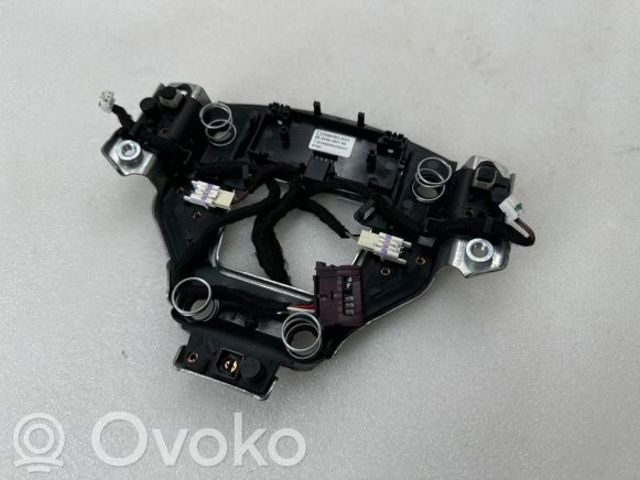 TESLA 102338100F Подушка безопасности (AIRBAG) водительская в наличии Запорожье