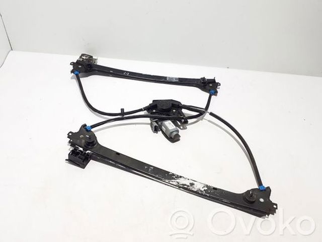 102881900F TESLA Механизм стеклоподъемника двери передней правой купить в Павлоград