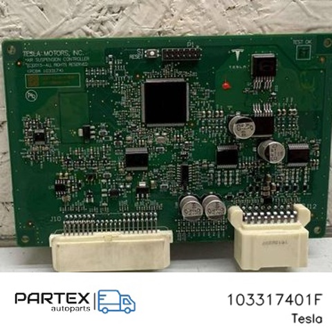 TESLA 103317401F в наличии Каменское
