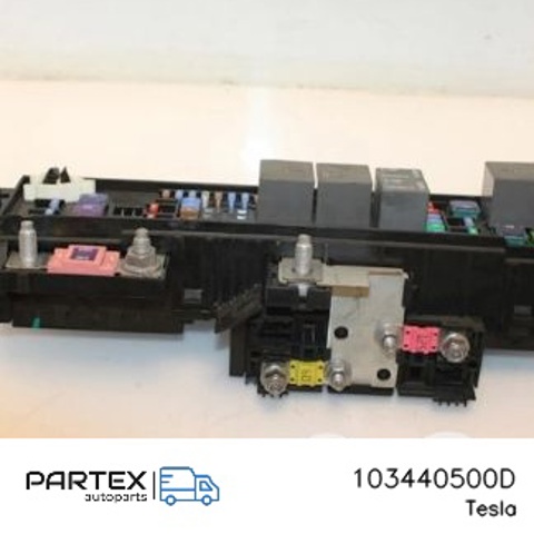 TESLA 103440500D в наличии Павлоград