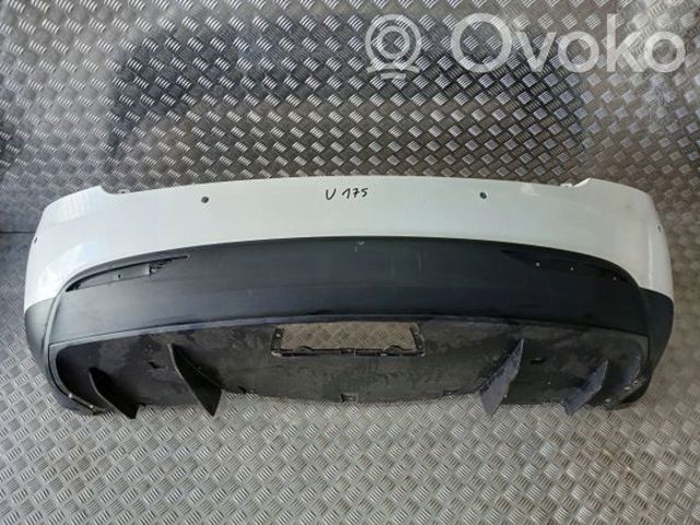 Бампер задний, верхняя часть 103480400C TESLA